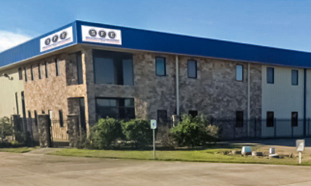 Introducing the S.F.E. Group