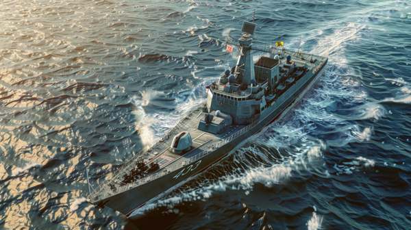 Defense-AdobeStock_804602350_lr